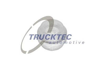Buchse, Schaltstange Trucktec Automotive 02.67.117