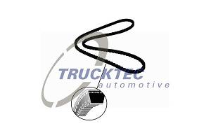 Keilriemen Trucktec Automotive 05.19.067