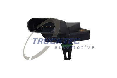 Sensor, Ladedruck Trucktec Automotive 07.14.043