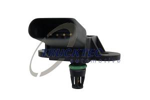 Sensor, Ladedruck Trucktec Automotive 07.14.044