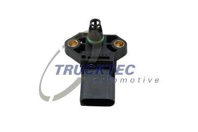 Sensor, Ladedruck Trucktec Automotive 07.14.045