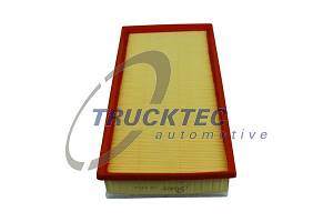 Luftfilter Trucktec Automotive 07.14.250