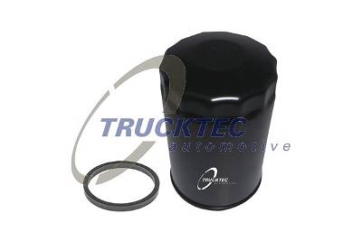 Ölfilter Trucktec Automotive 07.18.053