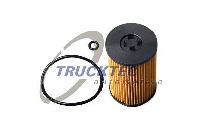 Ölfilter Trucktec Automotive 07.18.054