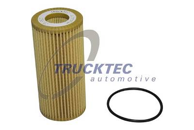 Ölfilter Trucktec Automotive 07.18.086