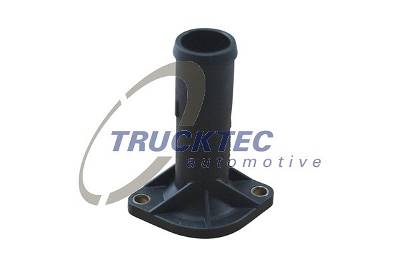 Kühlmittelflansch Trucktec Automotive 07.19.044