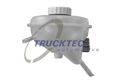 Ausgleichsbehälter, Bremsflüssigkeit Trucktec Automotive 07.35.066