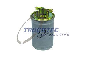 Kraftstofffilter Trucktec Automotive 07.38.026