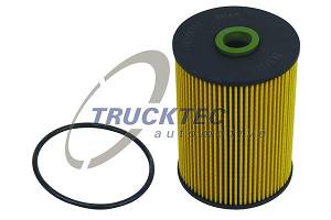 Kraftstofffilter Trucktec Automotive 07.38.027
