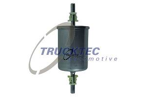 Kraftstofffilter Trucktec Automotive 07.38.041