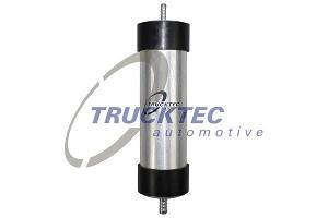 Kraftstofffilter Trucktec Automotive 07.38.044