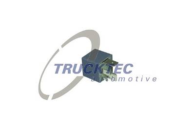 Multifunktionsrelais Trucktec Automotive 07.42.050