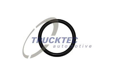 Dichtung, Ölfiltergehäuse Trucktec Automotive 08.10.039