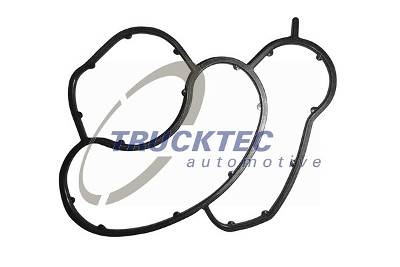 Dichtung, Ölfiltergehäuse Trucktec Automotive 08.10.054