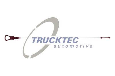Ölpeilstab Trucktec Automotive 08.10.090