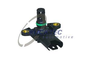 Sensor, Ladedruck Trucktec Automotive 08.17.046