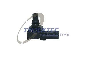 Sensor, Ladedruck Trucktec Automotive 08.17.047