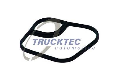 Dichtung, Ölkühler Trucktec Automotive 08.18.019