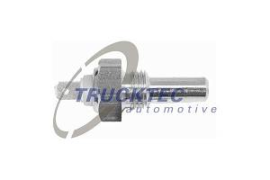 Sensor, Kühlmitteltemperatur Trucktec Automotive 08.19.131