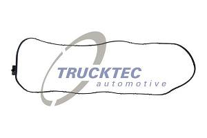Dichtung, Ölwanne-Automatikgetriebe Trucktec Automotive 08.25.019