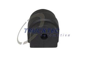 Lagerung, Stabilisator Hinterachse beidseitig Trucktec Automotive 08.30.091