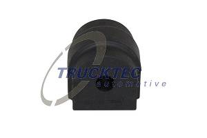 Lagerung, Stabilisator Hinterachse beidseitig Trucktec Automotive 08.30.095