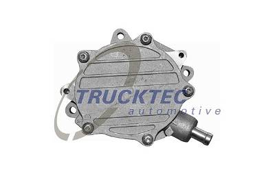 Unterdruckpumpe, Bremsanlage Trucktec Automotive 08.36.001
