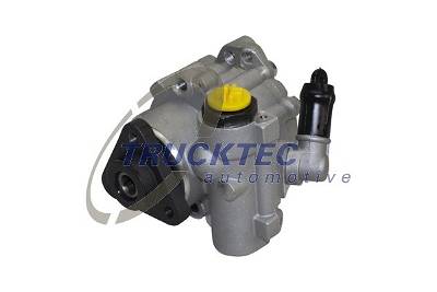 Hydraulikpumpe, Lenkung Trucktec Automotive 08.37.070