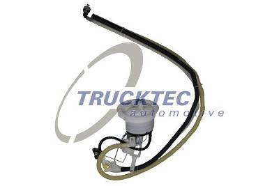 Kraftstoff-Fördereinheit Trucktec Automotive 08.38.040