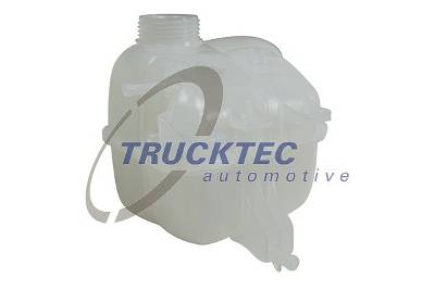 Ausgleichsbehälter, Kühlmittel Trucktec Automotive 08.40.097