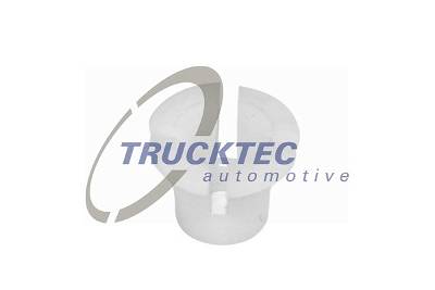 Halter, Hauptscheinwerfer Trucktec Automotive 08.58.001