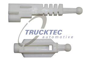 Einstellschraube, Hauptscheinwerfer Trucktec Automotive 08.58.004
