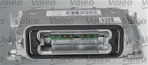 Vorschaltgerät, Gasentladungslampe Valeo 043731