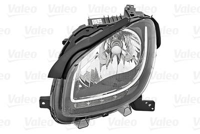 Hauptscheinwerfer links Valeo 045463