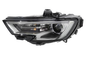 Hauptscheinwerfer links Valeo 046814