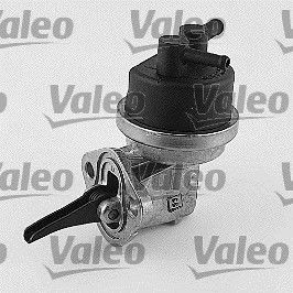 Kraftstoffpumpe Valeo 247066