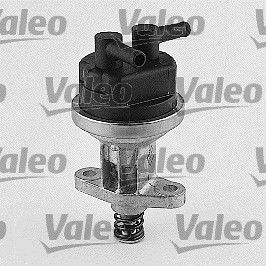 Valeo Kraftstoffpumpe  247080