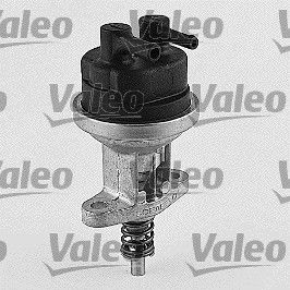 Valeo Kraftstoffpumpe  247087