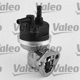 Valeo Kraftstoffpumpe  247108