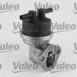 Kraftstoffpumpe Valeo 247135