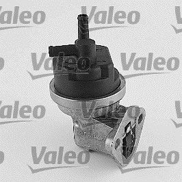 Valeo Kraftstoffpumpe  247146