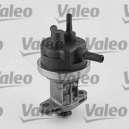 Kraftstoffpumpe Valeo 247149