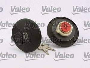 Verschluss, Kraftstoffbehälter Valeo 247509