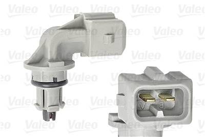 Sensor, Ansauglufttemperatur Valeo 255600