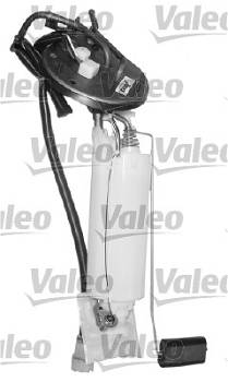 Kraftstoff-Fördereinheit Valeo 347011