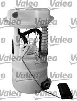 Kraftstoff-Fördereinheit Valeo 347062