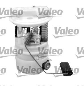 Kraftstoff-Fördereinheit Valeo 347066