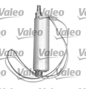 Kraftstoffpumpe Valeo 347212