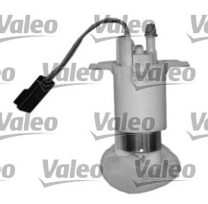 Kraftstoffpumpe Valeo 347227
