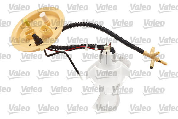 Valeo Kraftstoffpumpe  347325